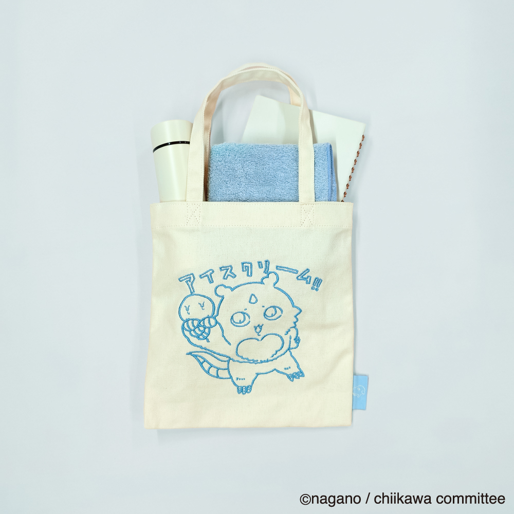 トートバッグ
