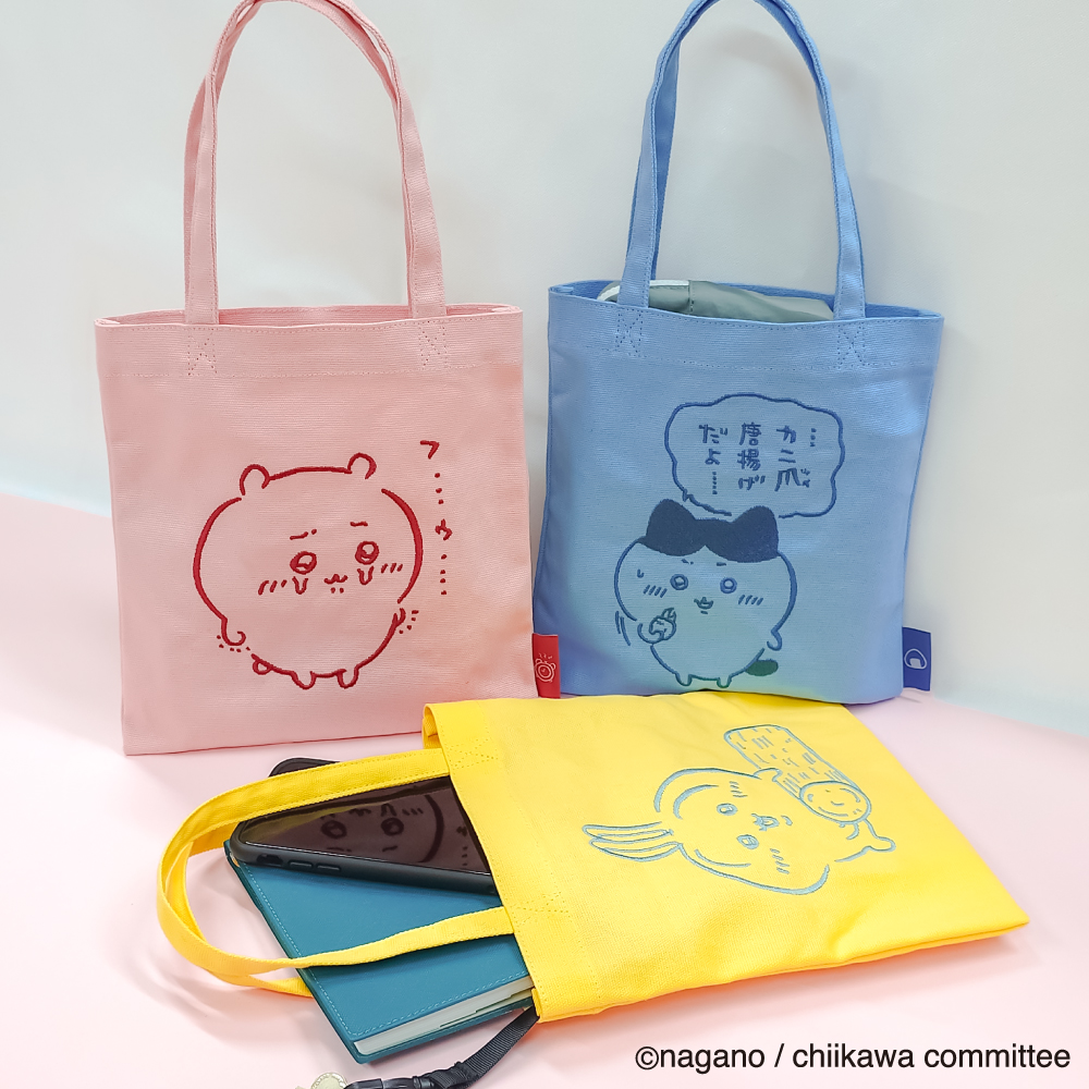 トートバッグ