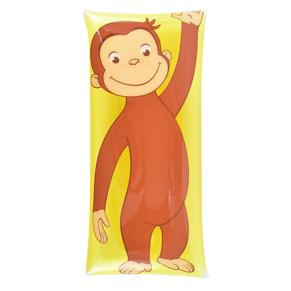 おさるのジョージ ポーチ 小物入れ 化粧ポーチ クリアマルチケース Lサイズ キャラクター グッズ おしゃれ 可愛い シンプル トレンド 多機能 人気 洗える Curiousgeorge0001 Action 通販 Yahoo ショッピング おさるのジョージ ポーチ 小物入れ 化粧ポーチ クリアマルチケース Lサイズ キャラクター グッズ おしゃれ 可愛い シンプル トレンド 多機能 人気 洗える Curiousgeorge0001 Action 通販 Yahoo ショッピング