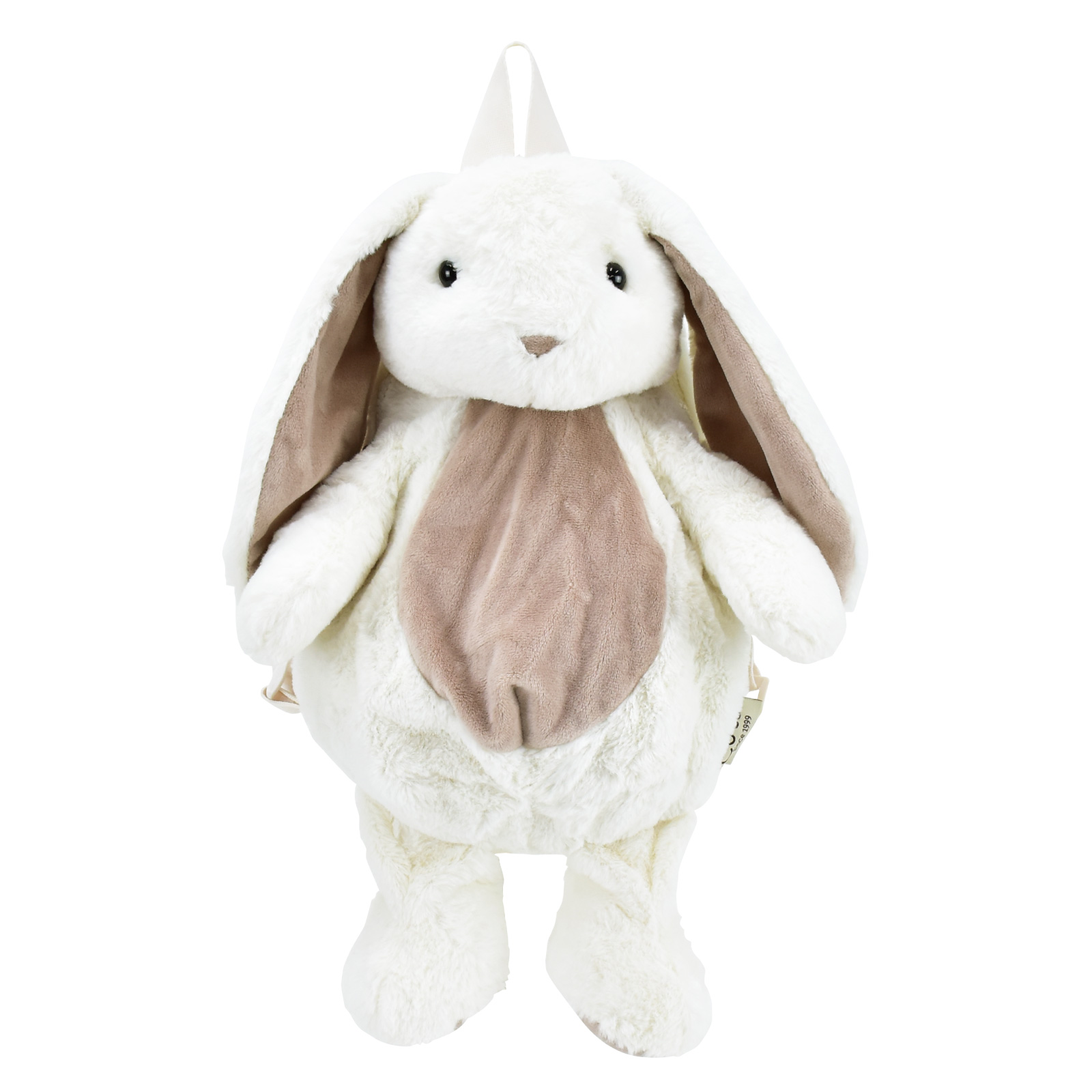 ぬいぐるみ リュック キッズリュック 子ども ふわふわ アニマル