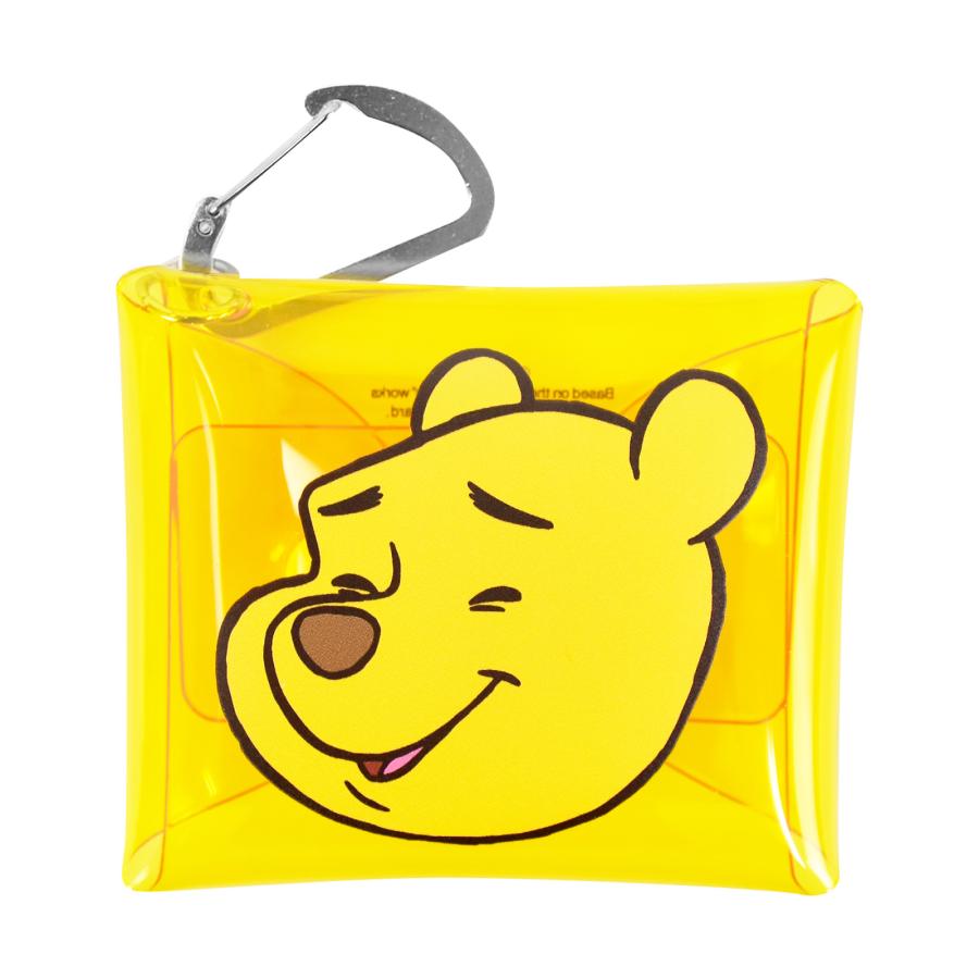 くまのプーさん ディズニー パスケース 定期入れ 2枚 小物入れ クリアマルチケース Sサイズ レディース 女子 女の子 ピグレット キャラクター かわいい Disney0050 Action 通販 Yahoo ショッピング くまのプーさん ディズニー パスケース 定期入れ 2枚 小物入れ クリアマルチケース Sサイズ レディース 女子 女の子 ピグレット キャラクター かわいい Disney0050 Action 通販 Yahoo ショッピング