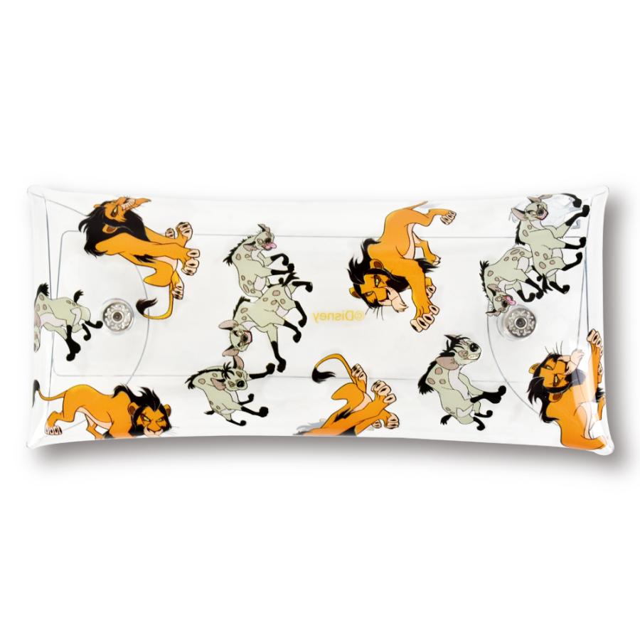 ディズニー ペンケース 筆箱 小物入れ クリアマルチケース Lサイズ Disney0051 Action 通販 Yahoo ショッピング ディズニー ペンケース 筆箱 小物入れ クリアマルチケース Lサイズ Disney0051 Action 通販 Yahoo ショッピング