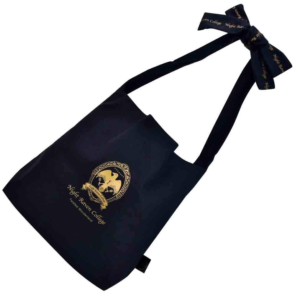 ツイステッドワンダーランド ツイステ ディズニー トートバッグ ショルダートート レディース 女子 大人 リボン キャンバス Mtw 075 Disney0102 Action 通販 Yahoo ショッピング