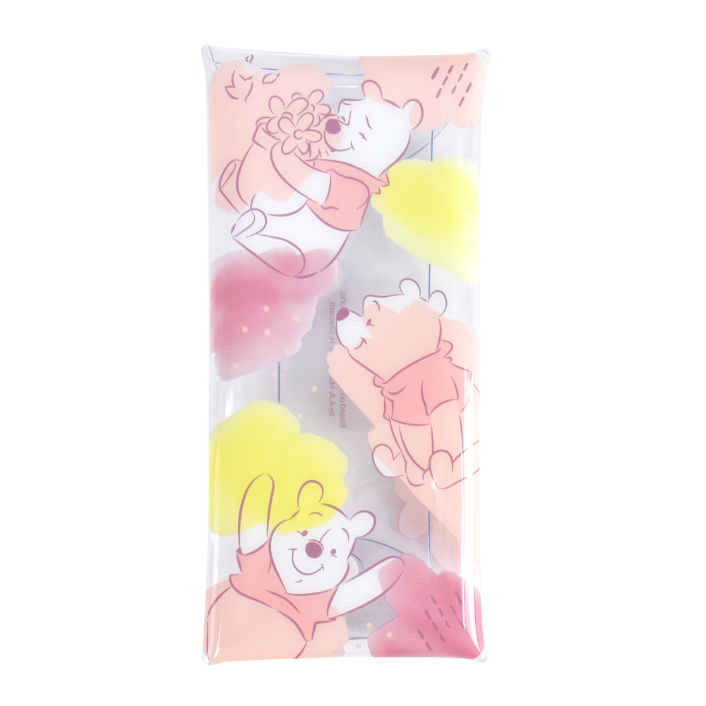 ディズニー くまのプーさん ペンケース 筆箱 小物入れ クリアマルチケース Lサイズ レディース キャラクター かわいい 多機能 人気 洗える フル オープン Disney0138 Action 通販 Yahoo ショッピング ディズニー くまのプーさん ペンケース 筆箱 小物入れ クリアマルチケース Lサイズ レディース キャラクター かわいい 多機能 人気 洗える フル オープン Disney0138 Action 通販 Yahoo ショッピング