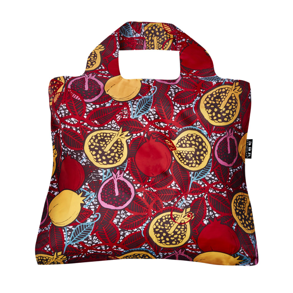 ENVIROSAX（エンビロサックス） エコバッグ 大容量 コンパクト トート