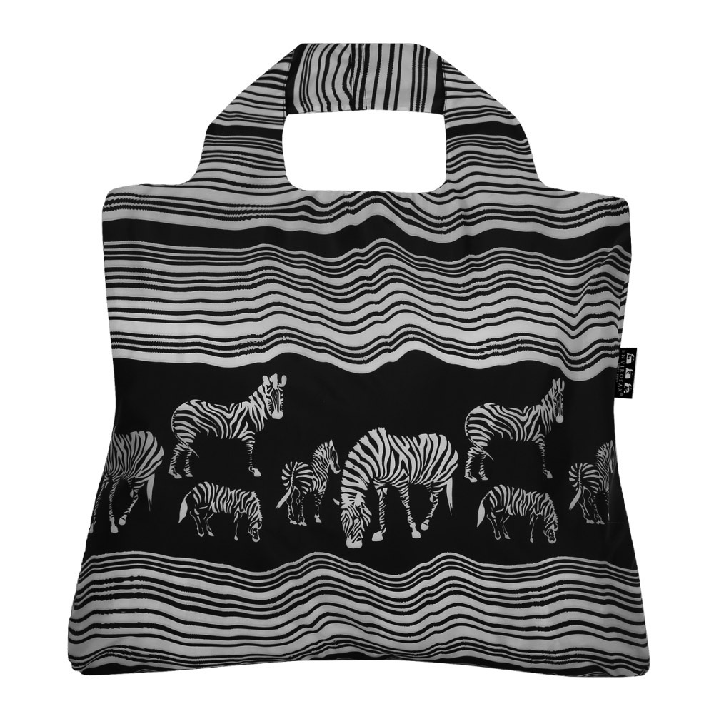 ENVIROSAX（エンビロサックス） エコバッグ 大容量 コンパクト トート