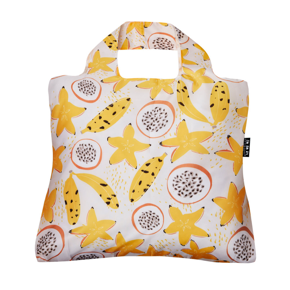 ENVIROSAX（エンビロサックス） エコバッグ 大容量 コンパクト トート