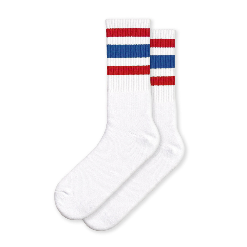 エクストラポイント 靴下 S/M レディース メンズ ラインソックス ボーダー スニーカーコーデ 旅行 スポーツ 大人 学生 子供 おしゃれ かわいい ブランド | extra point | 01