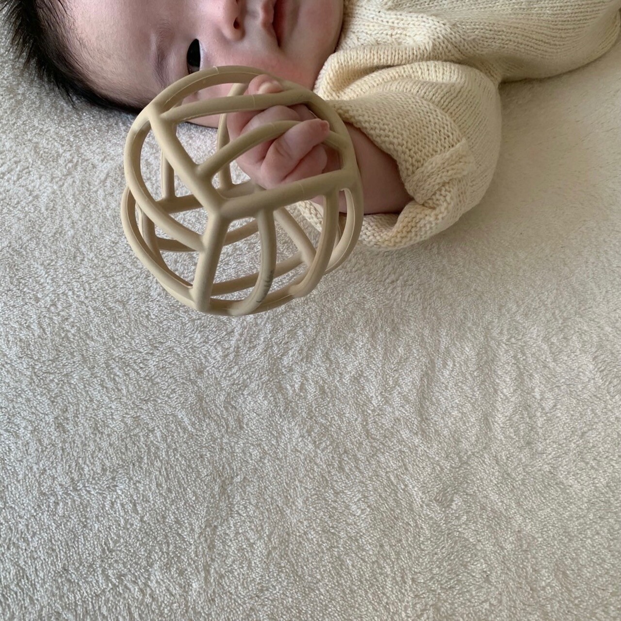 ベビー小物