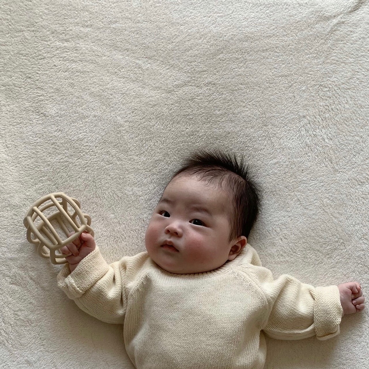 ベビー小物