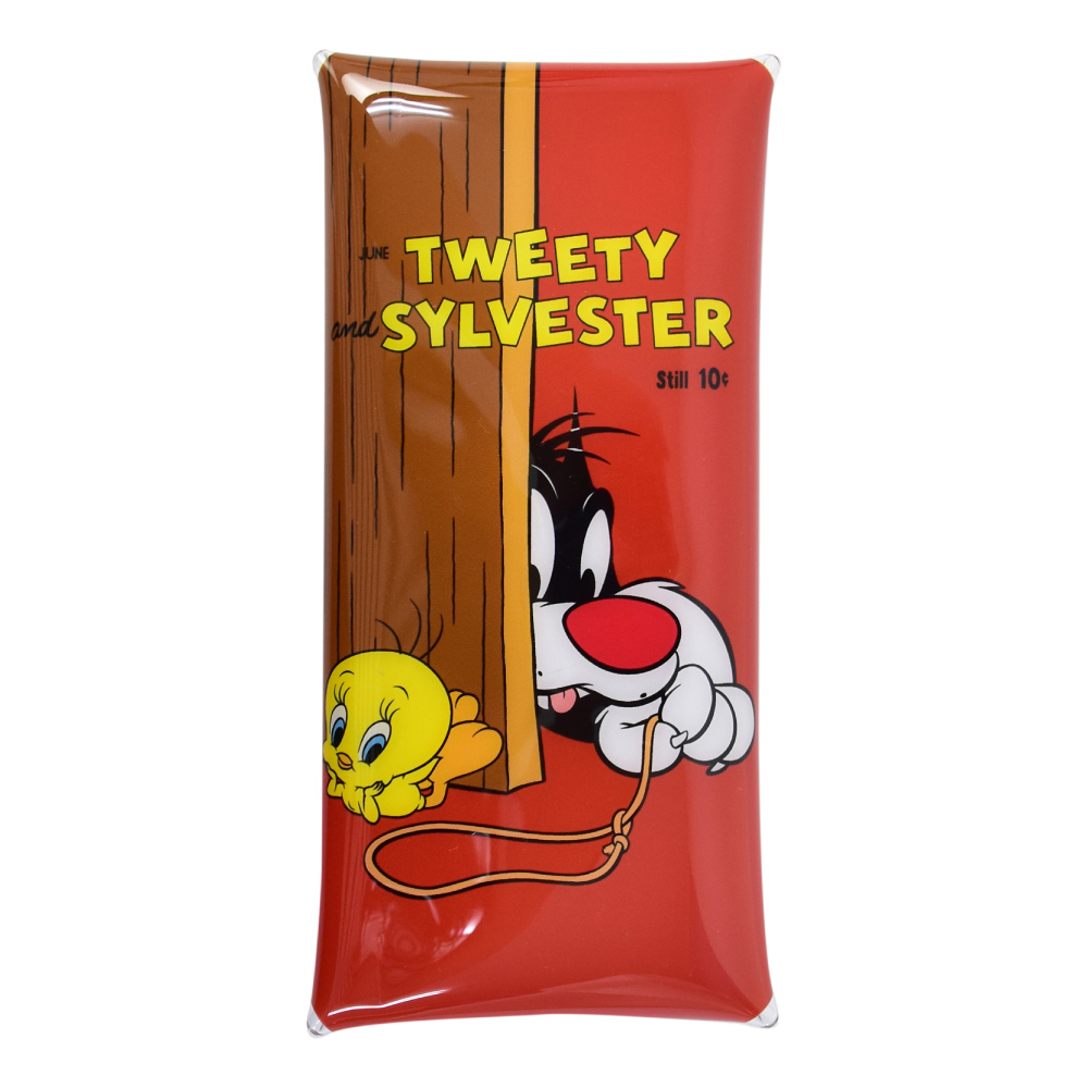 LOONEY　TUNES　ルーニーテューンズ　カンペン　ペンケース　筆箱　レア LOONEY TUNES ルーニーテューンズ カンペン ペンケース 筆箱