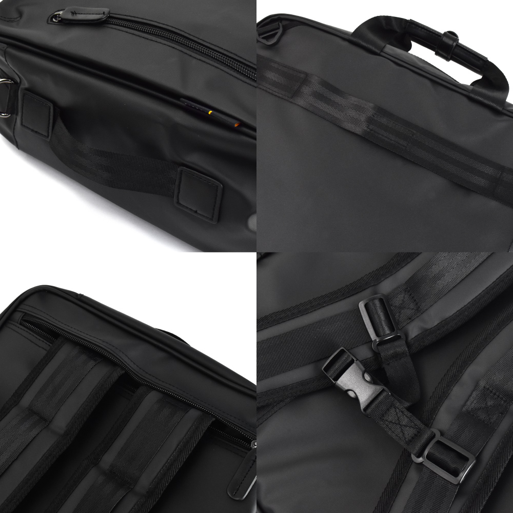 ビジネスバッグ ブリーフケース トートバッグ ショルダーバッグ