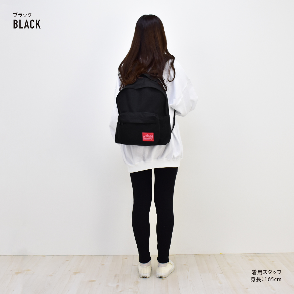 Manhattan Portage リュック デイパック MP1210