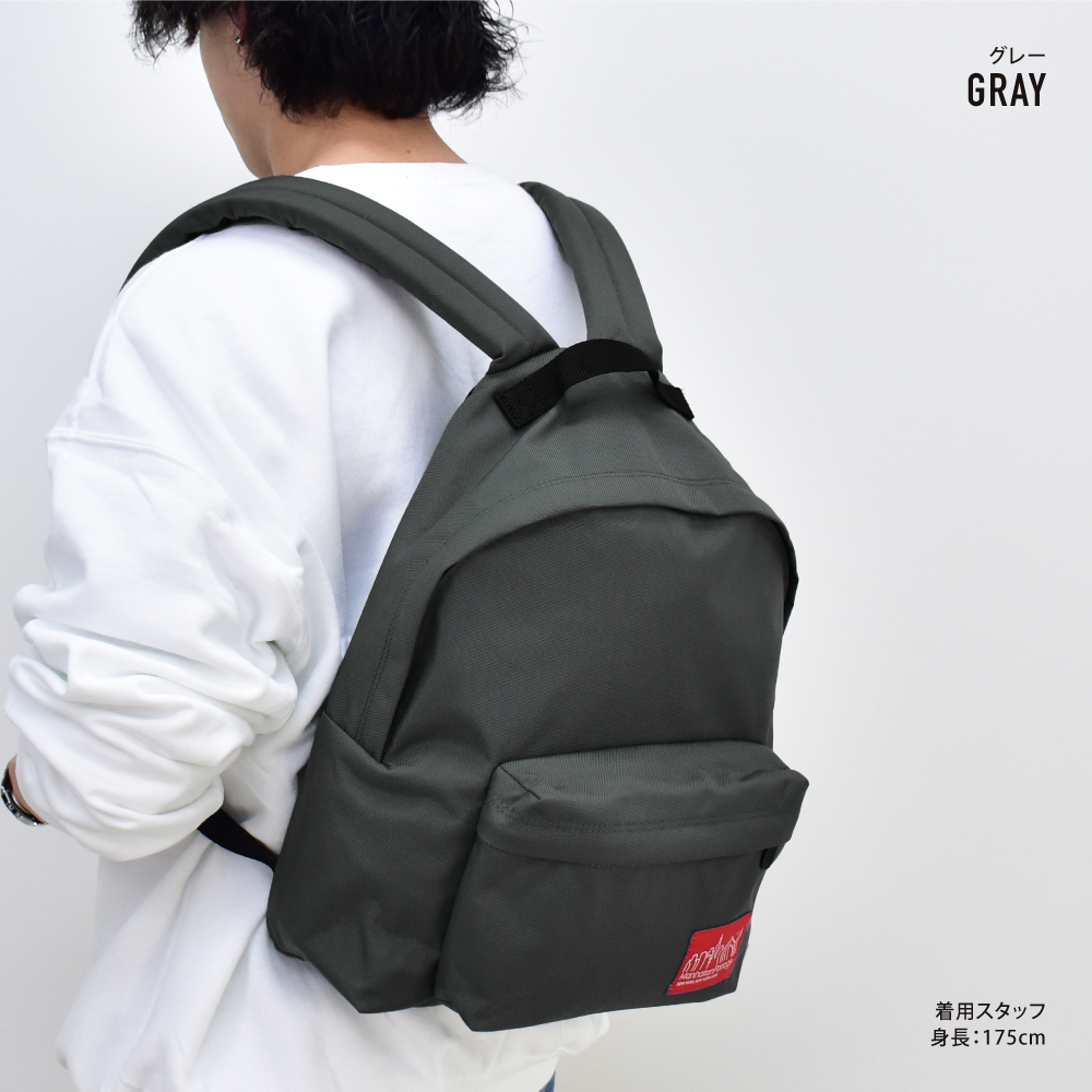 Manhattan Portage リュック デイパック MP1210