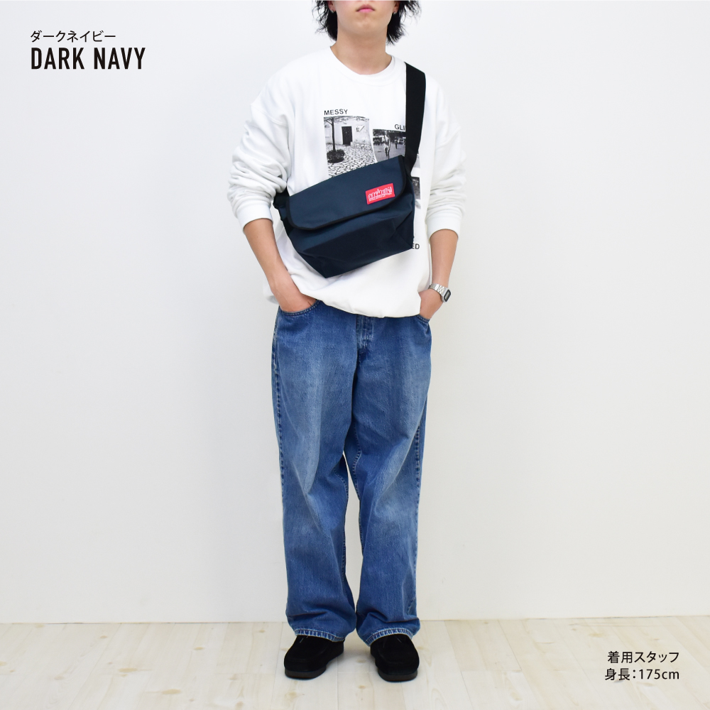 Manhattan Portage マンハッタンポーテージ メッセンジャー
