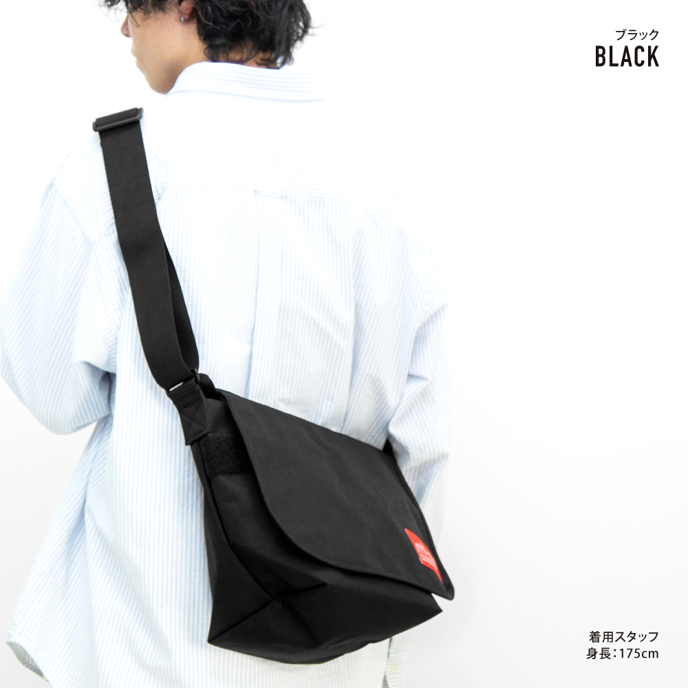 Manhattan Portage（マンハッタンポーテージ） メッセンジャーバッグ