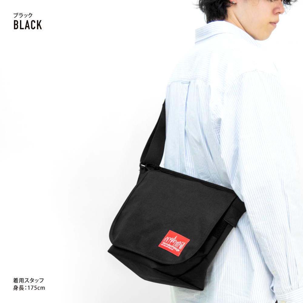 Manhattan Portage（マンハッタンポーテージ） メッセンジャーバッグ