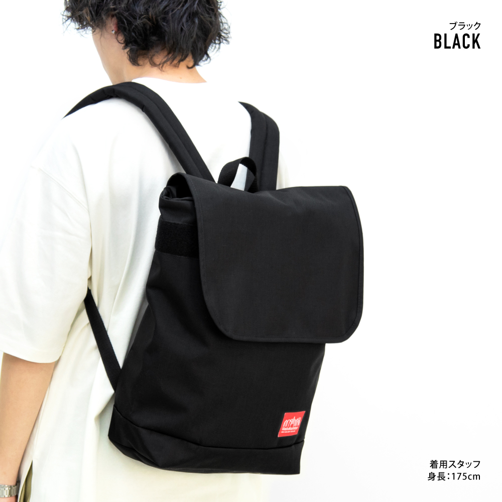 Manhattan Portage マンハッタンポーテージ リュック 大容量 a4