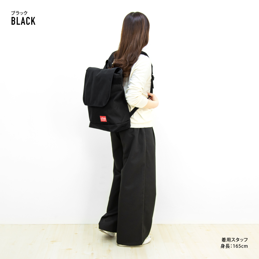 Manhattan Portage マンハッタンポーテージ リュック 大容量 a4