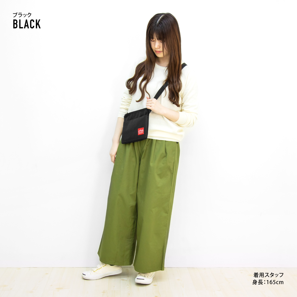 Manhattan Portage ショルダーバッグ MP6030