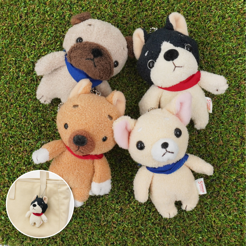 柴犬 キーホルダー ぬいぐるみ」の人気商品一覧・価格比較 - 価格.com