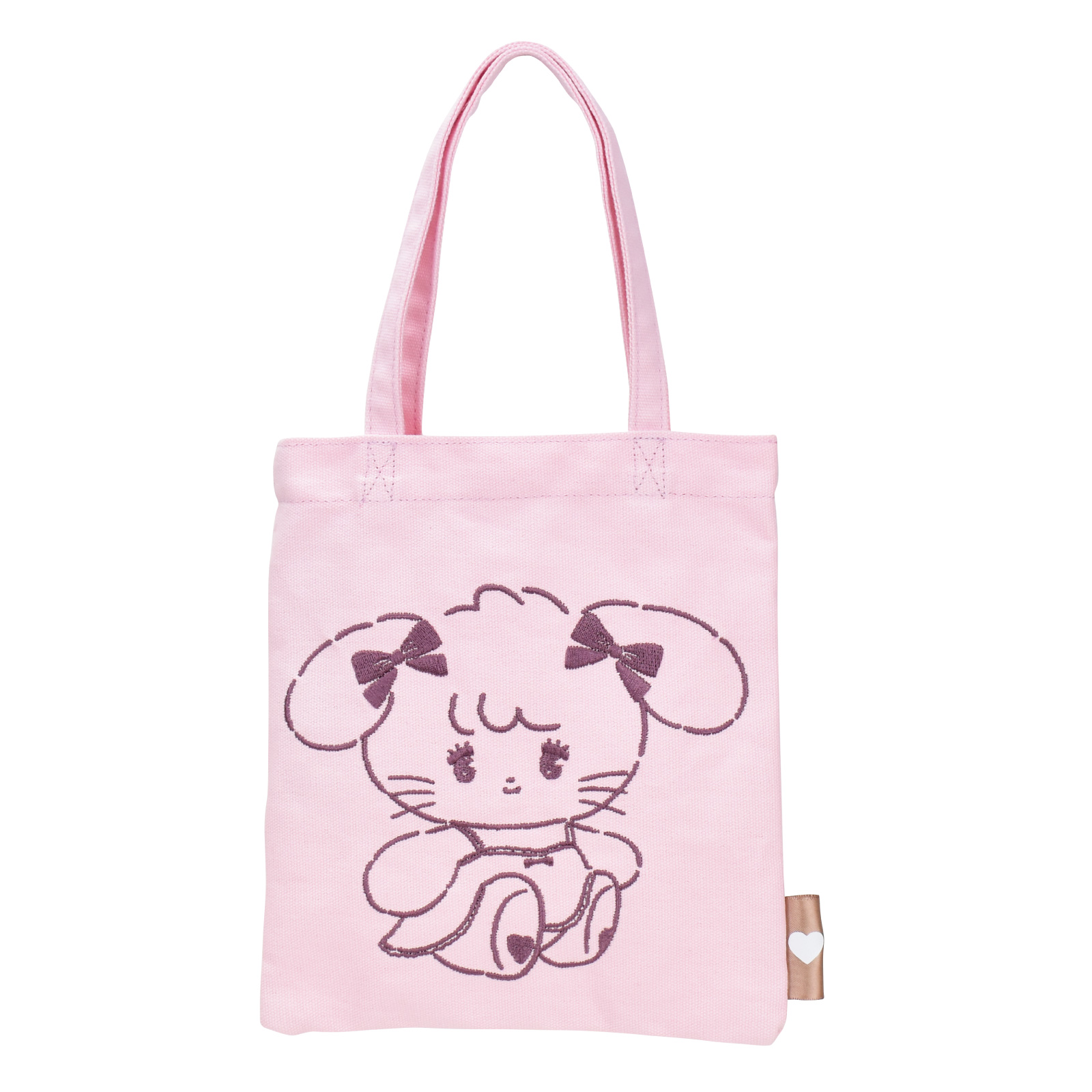MIKOすーちゃんのトートバック MIKO様専用すーちゃんのトートバック