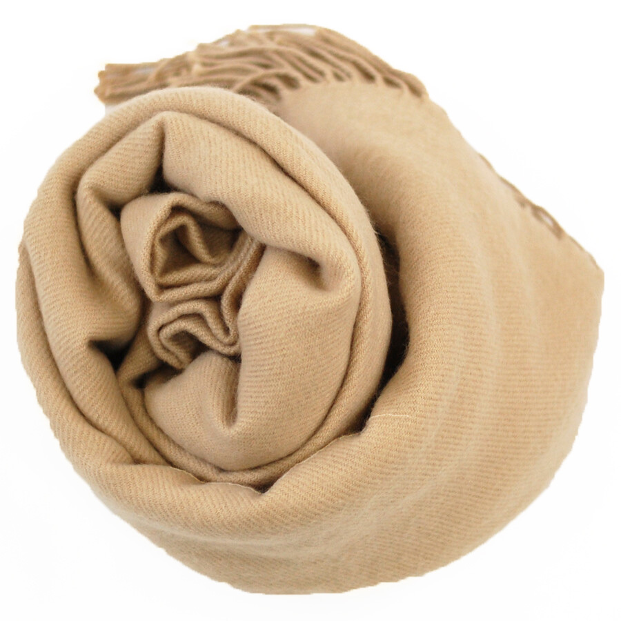 ストール 大判 レディース 無地 小物 防寒 ひざ掛け アウター 厚手 | mitis | 03