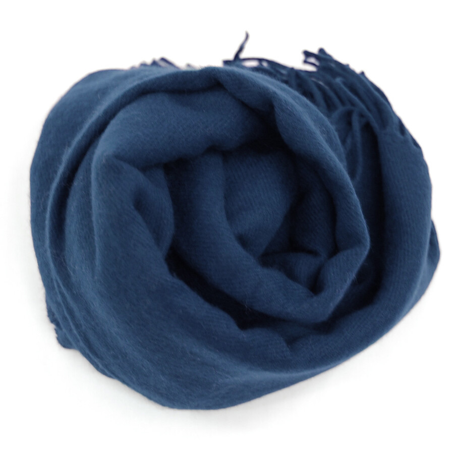 ストール 大判 レディース 無地 小物 防寒 ひざ掛け アウター 厚手 | mitis | 04