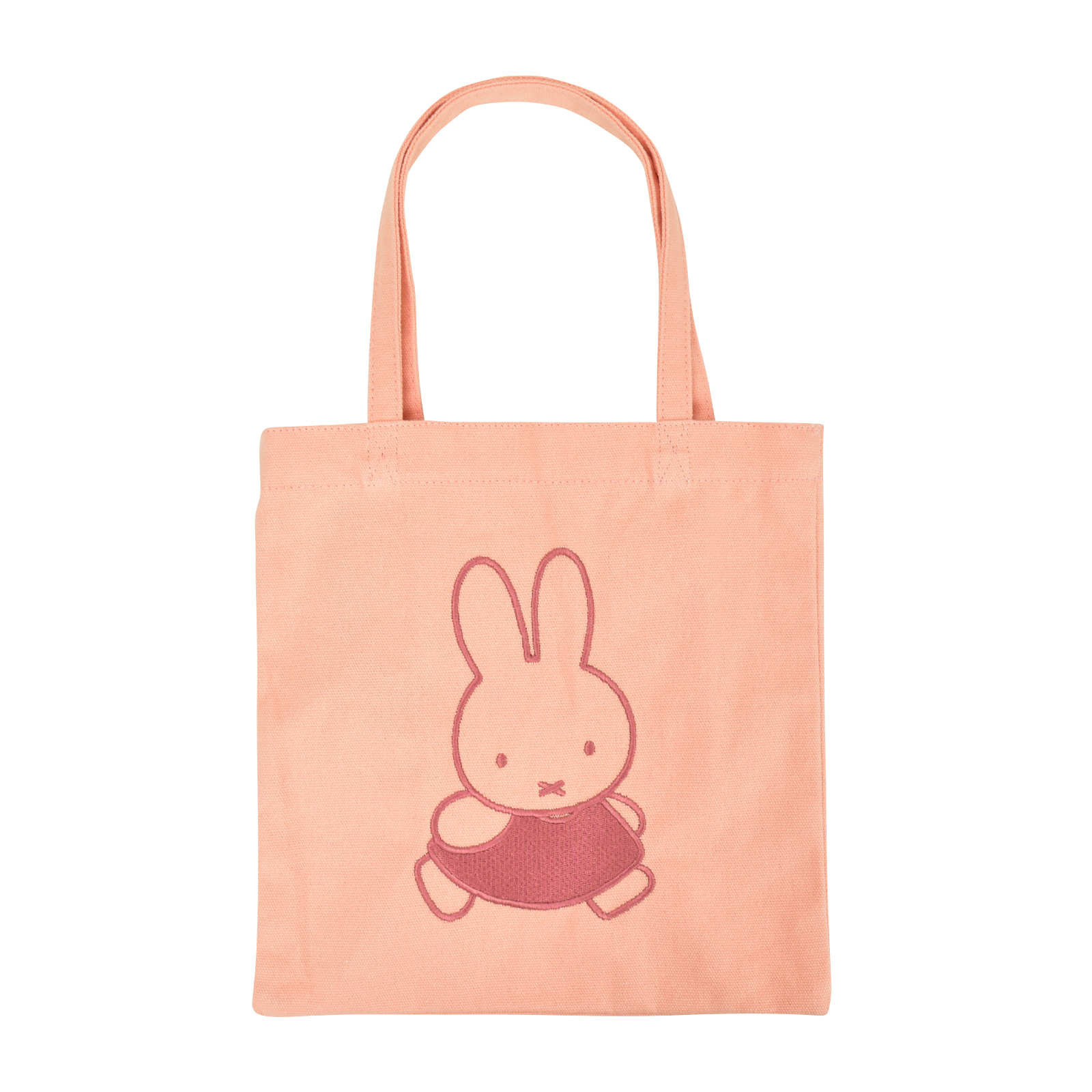 ミニトート キャンバス 刺繍 ミニバッグ 小さめ A5 B6 サブバッグ