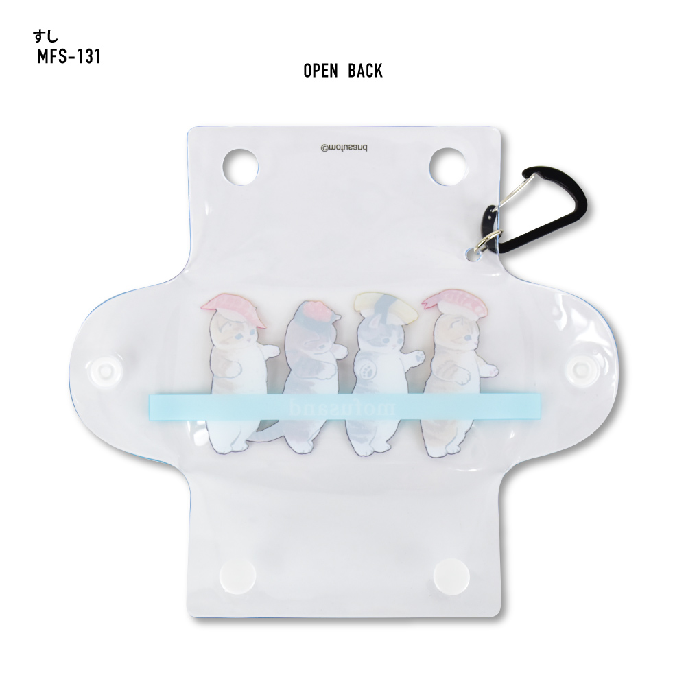 クリアマルチ S