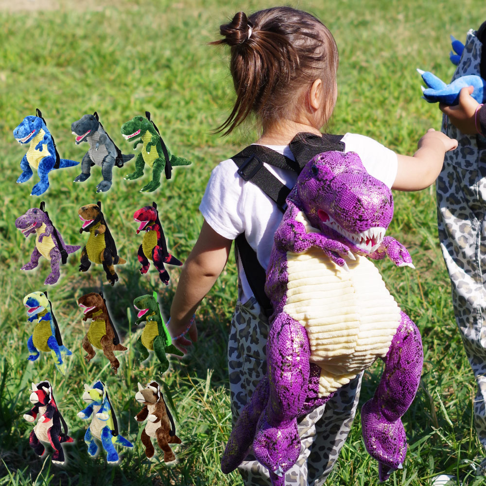 キッズリュック