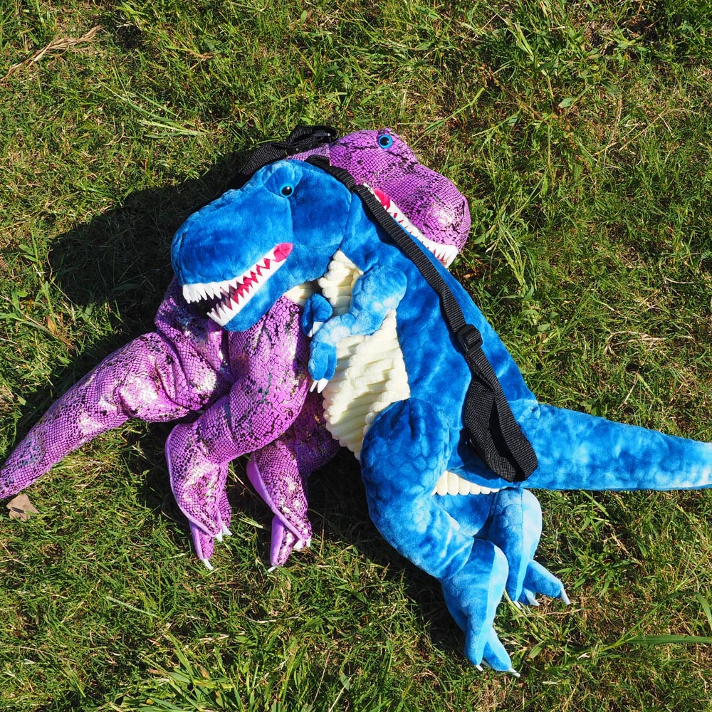 キッズリュック