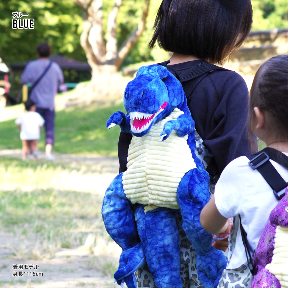 キッズリュック