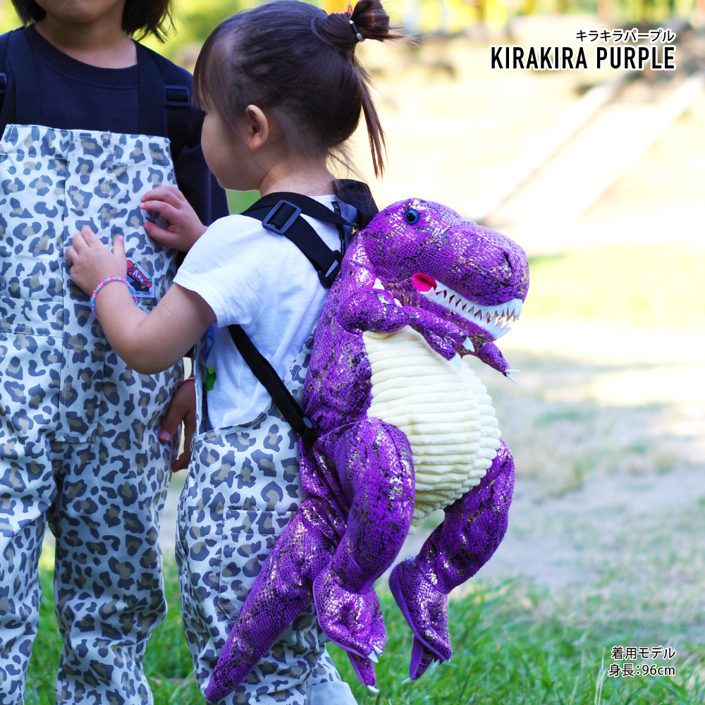 キッズリュック