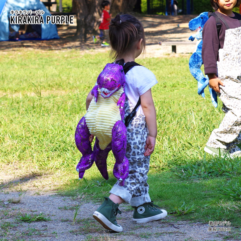 キッズリュック