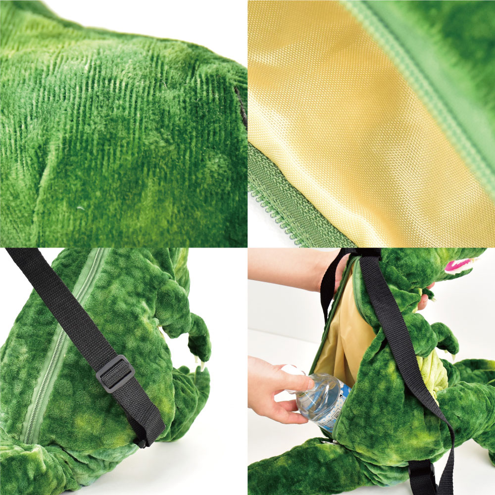 キッズリュック