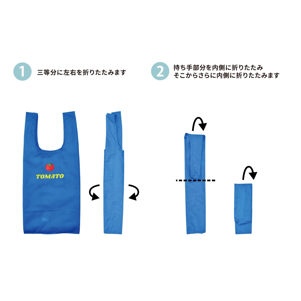 エコバッグ