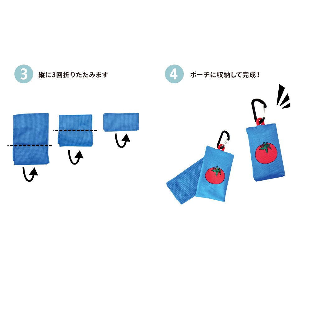 エコバッグ