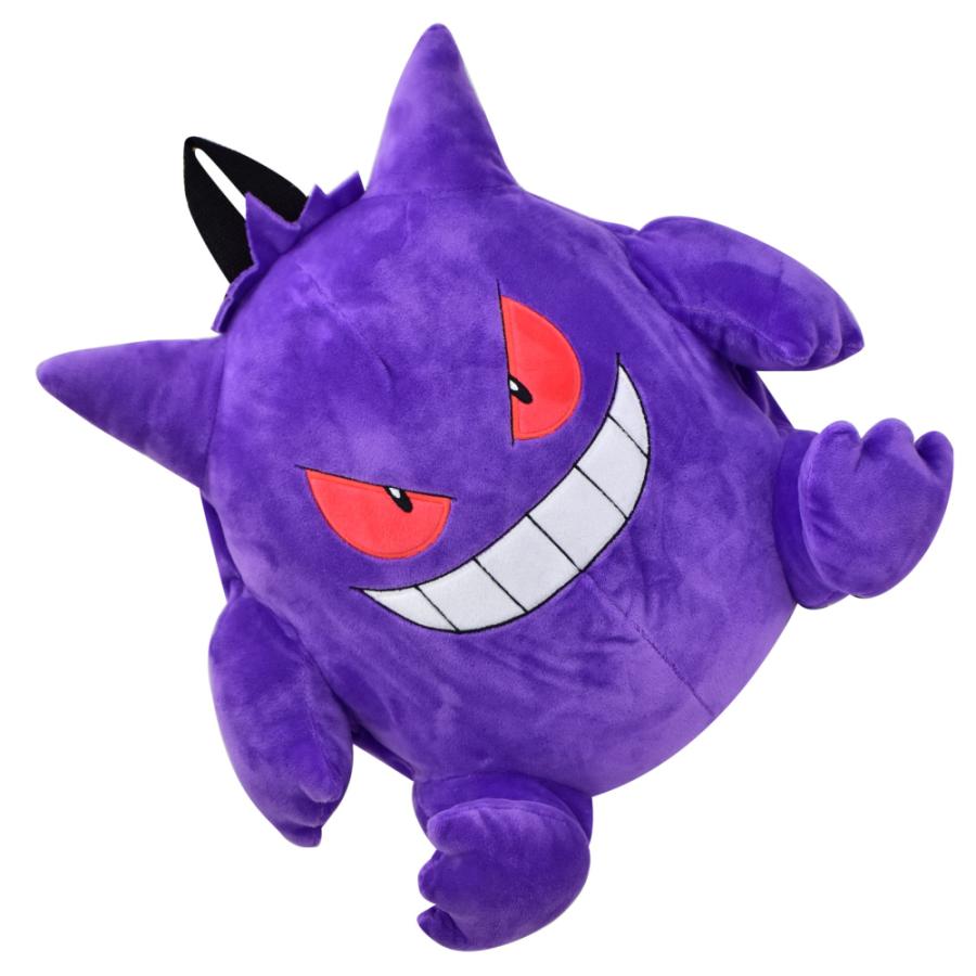 送料無料 ポケットモンスター ポケモン リュック ぬいぐるみ ギッズ 子ども リュックサック レディース メンズ 女の子 男の子 かわいい キャラクター グッズ