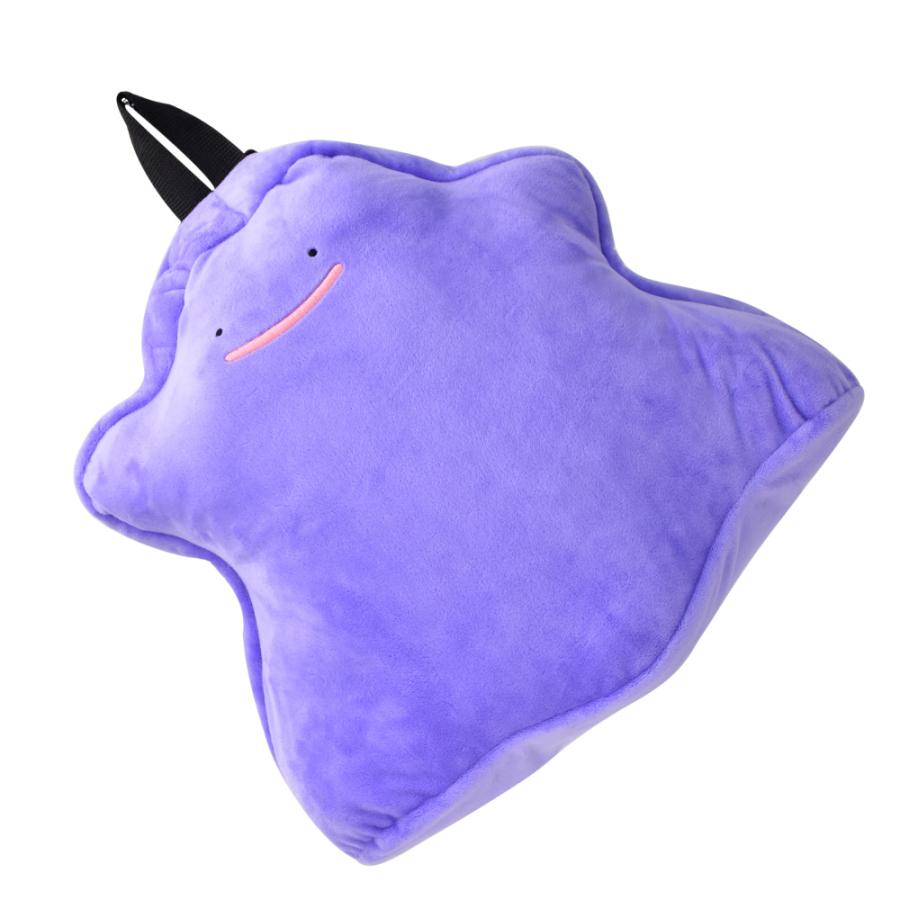 送料無料 ポケットモンスター ポケモン リュック ぬいぐるみ ギッズ 子ども リュックサック レディース メンズ 女の子 男の子 かわいい キャラクター グッズ