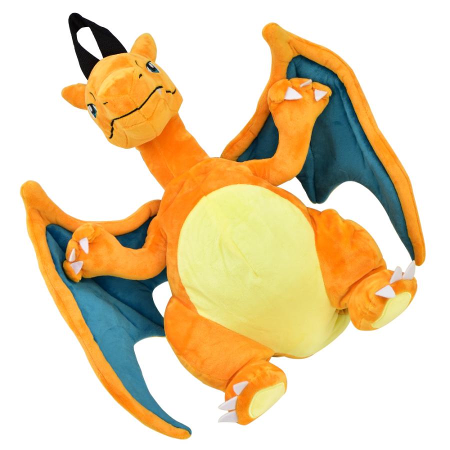 送料無料 ポケットモンスター ポケモン リュック ぬいぐるみ ギッズ 子ども リュックサック レディース メンズ 女の子 男の子 かわいい キャラクター グッズ