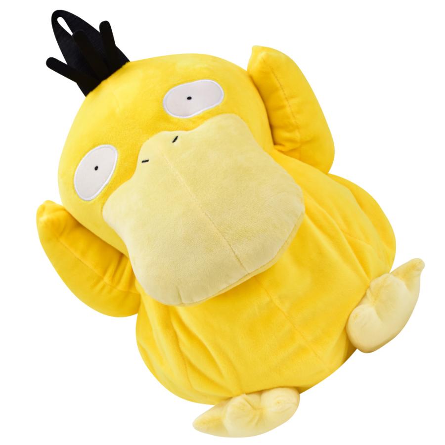 送料無料 ポケットモンスター ポケモン リュック ぬいぐるみ ギッズ 子ども リュックサック レディース メンズ 女の子 男の子 かわいい キャラクター グッズ