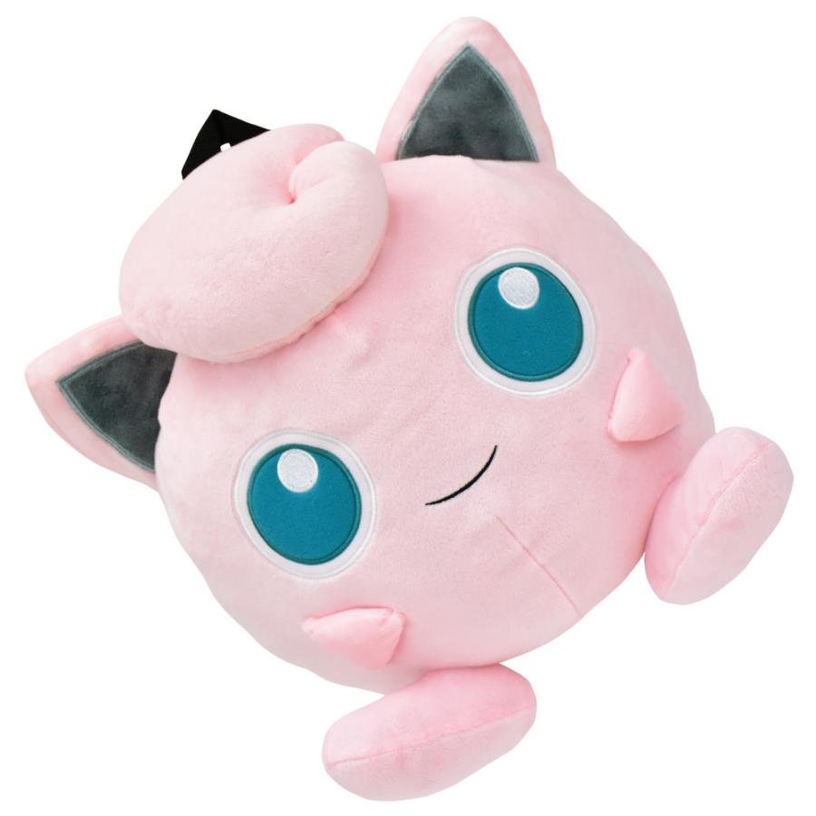 送料無料 ポケットモンスター ポケモン リュック ぬいぐるみ ギッズ 子ども リュックサック レディース メンズ 女の子 男の子 かわいい キャラクター グッズ