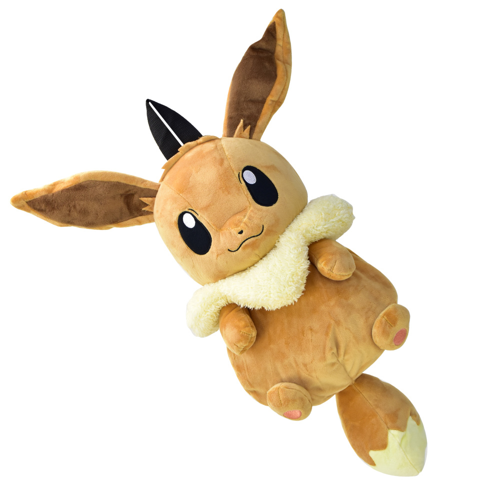 送料無料 ポケットモンスター ポケモン リュック ぬいぐるみ ギッズ 子ども リュックサック レディース メンズ 女の子 男の子 かわいい キャラクター グッズ