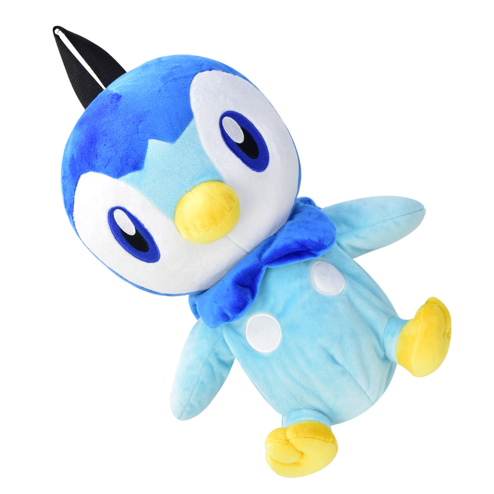 送料無料 ポケットモンスター ポケモン リュック ぬいぐるみ ギッズ 子ども リュックサック レディース メンズ 女の子 男の子 かわいい キャラクター グッズ
