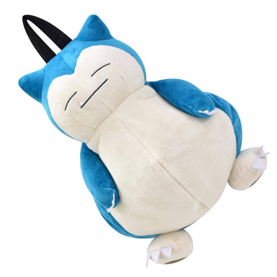 送料無料 ポケットモンスター ポケモン リュック ぬいぐるみ ギッズ 子ども リュックサック レディース メンズ 女の子 男の子 かわいい キャラクター グッズ