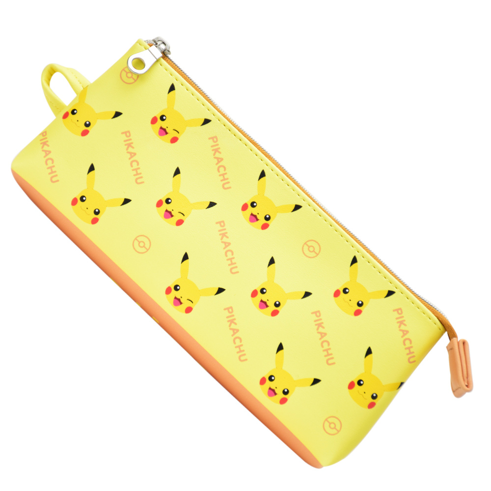 ポケットモンスター ポケモン ペンケース 筆箱 文具 化粧ポーチ コスメポーチ ふで箱 ピカチュウ 携帯用 整理 おしゃれ かわいい 人気 キャラクター グッズ Pokemon0007 Action 通販 Yahoo ショッピング ポケットモンスター ポケモン ペンケース 筆箱 文具 化粧ポーチ コスメポーチ ふで箱 ピカチュウ 携帯用 整理 おしゃれ かわいい 人気 キャラクター グッズ Pokemon0007 Action 通販 Yahoo ショッピング