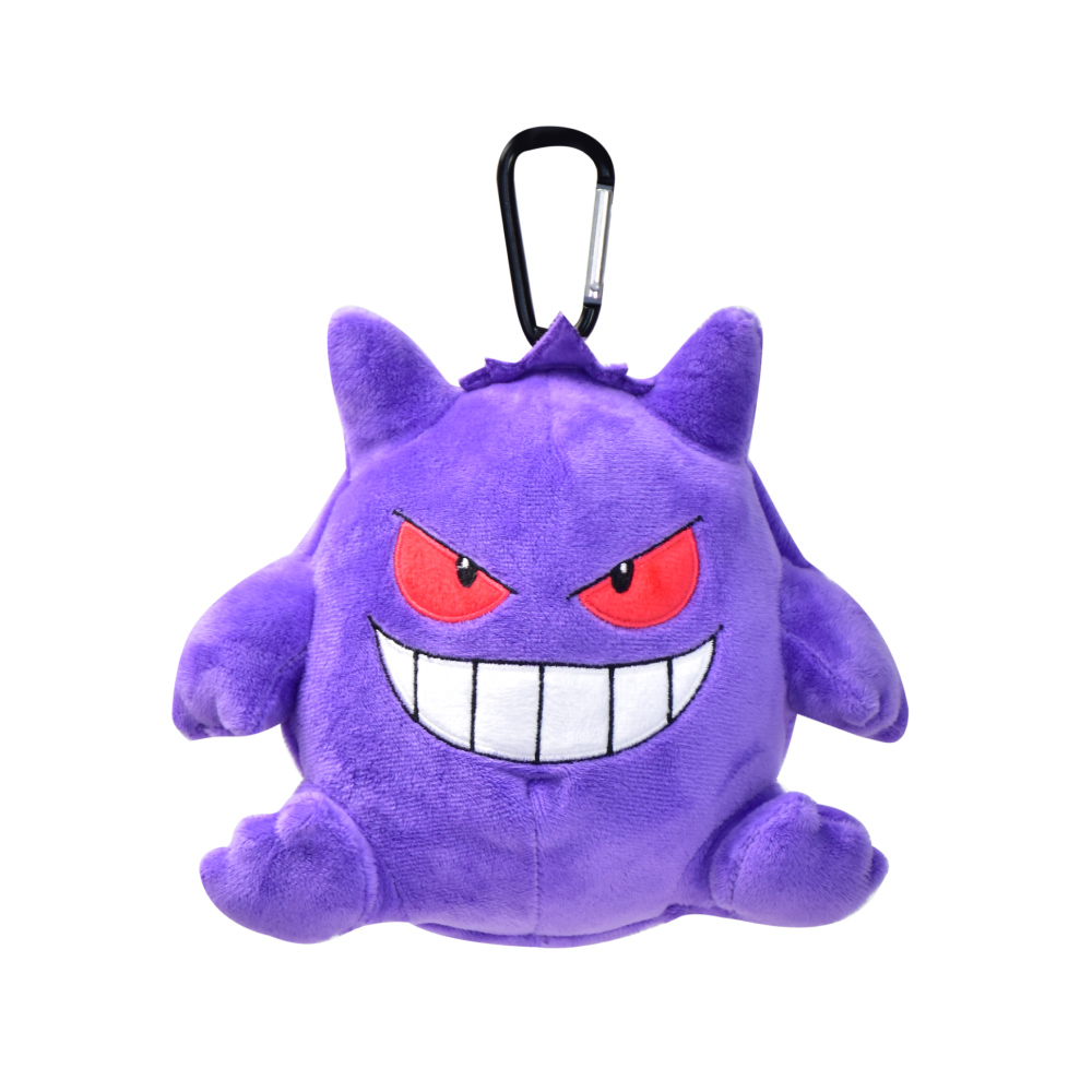 Pokemon（ポケモン） ポケットモンスター ポーチ ぬいぐるみ ポーチ