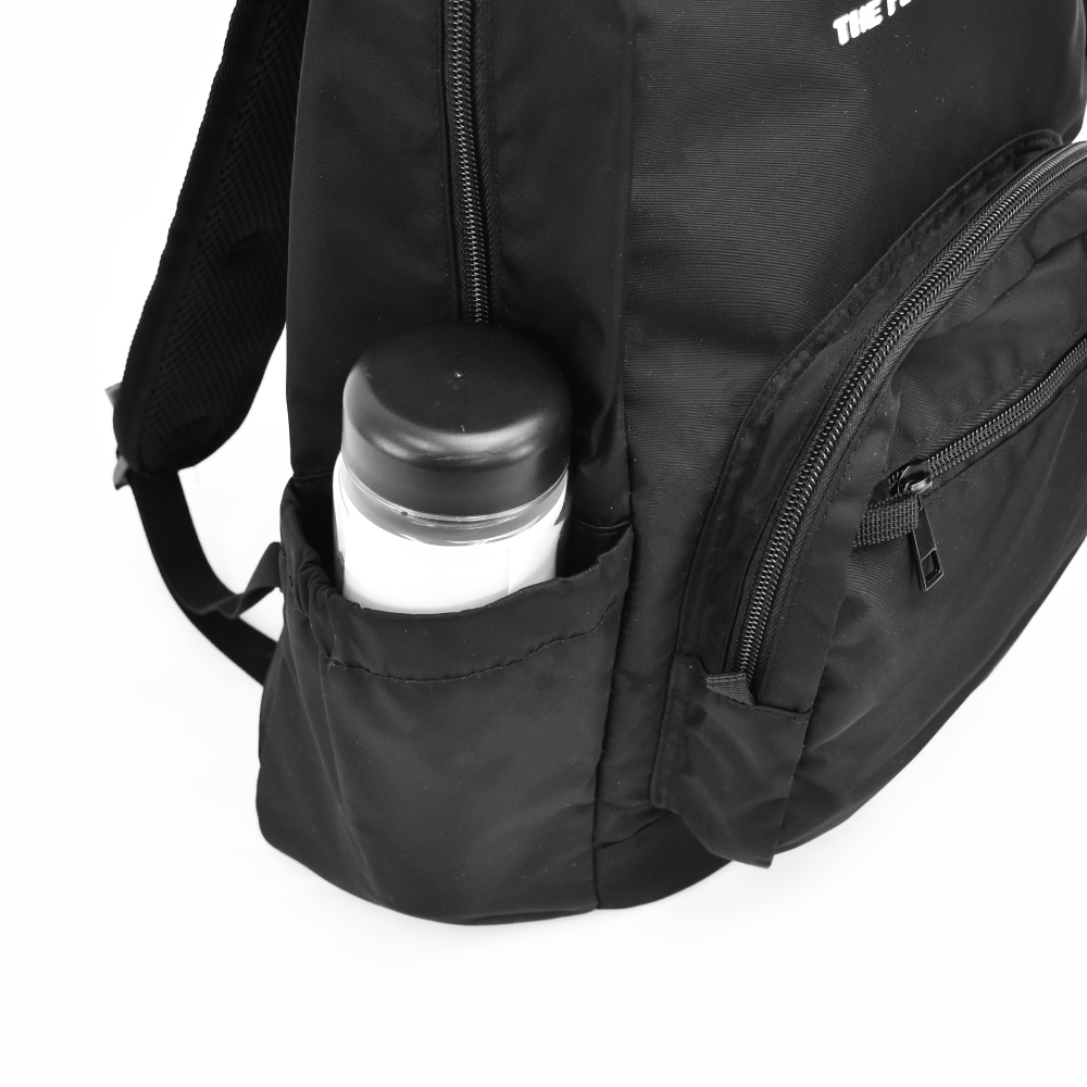 パワーパフガールズ リュック デイパック 撥水 19L 大容量 a4 黒
