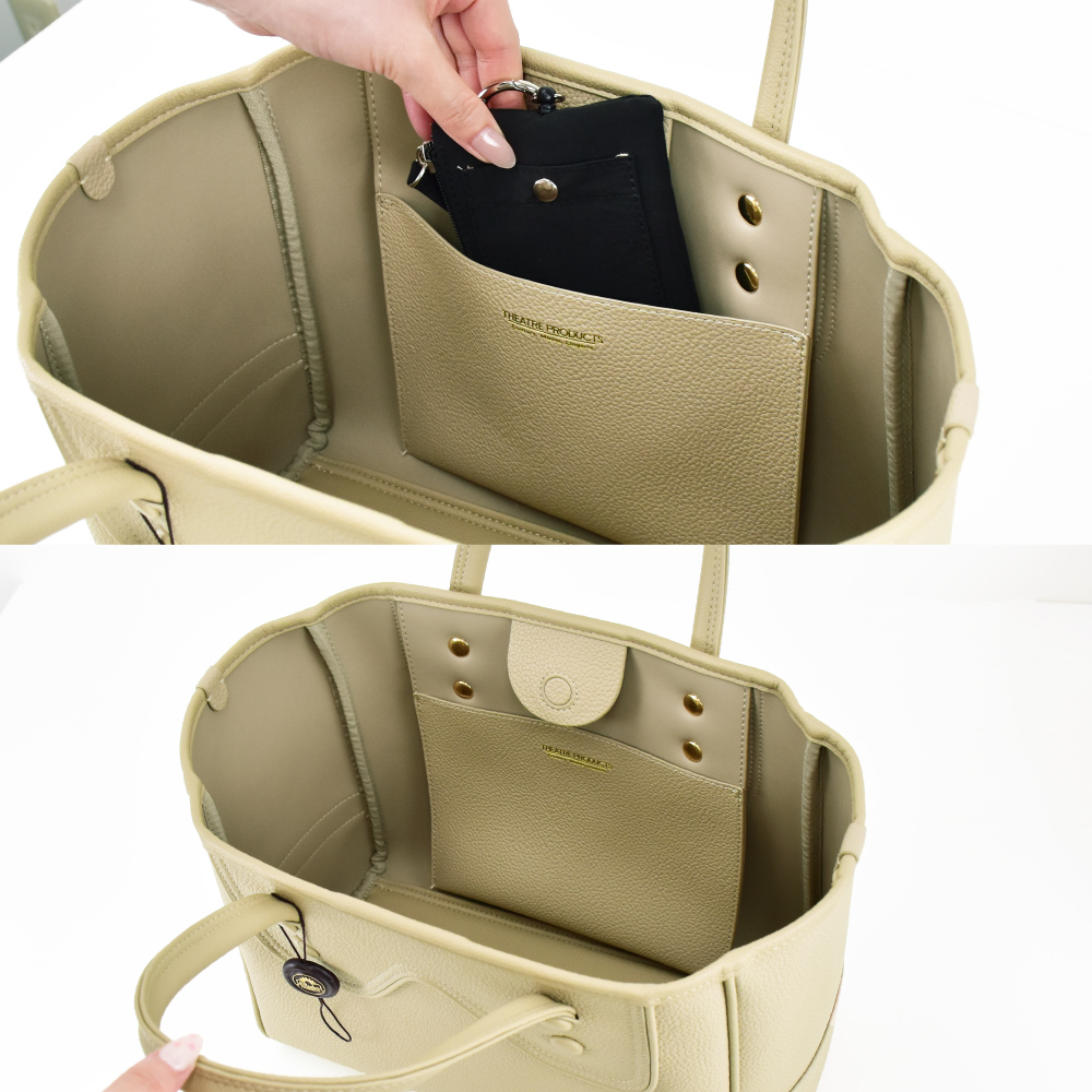 THEATRE PRODUCTS シアタープロダクツ トートバッグ レディース